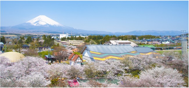 御殿場高原時之栖 御殿場高原時之栖