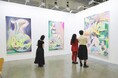 第3回 Tokyo Gendai、盛況のうちに閉幕日本の卓越した現代アートの多様性とエネルギーを国内外へ発信