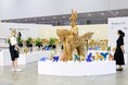 芸術の秋を彩る国際アートフェア　第4回「Tokyo Gendai」がいよいよ開幕!