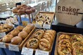 滋賀県合同庁舎の食堂にR Bakerのパンを導入！公共施設への展開を強化、日常に健康的なおいしさを提供
