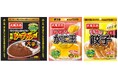 甘さのあとに刺激が追いかける。クセになる無限ループ！『甘くてめっちゃ辛い 無限ループカレー大辛』新発売