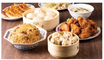～おうちで外食気分を楽しもう～ イートアンド冷凍食品「大阪王将 たれつき肉焼売」など 2020 年秋冬家庭用新商品・リニューアル品を全国で販売 