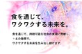 新たに「パーパス」を制定し、長期ビジョン「イートアンドチャレンジ2030」を策定いたしました。