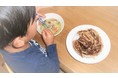 「世界子供の日」と「食育の日」に、子供たちへ餃子をお届けしました！
