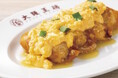 全国へもっと餃子を広めるお手伝い!『背徳過ぎる!ニンニク肉肉肉揚げ餃子』10/2から期間限定発売
