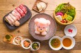 伝説の秘湯は“渋谷センター街”にあった!渋谷のランドマーク・あの“くまちゃん鍋”が10/15渋谷センター街へ移転オープン