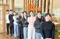 イートアンド・特定技能外国人16名が飲食料品製造業の在留資格「特定技能2号」を取得