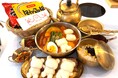 食欲の秋のギルティメニュー“韓国のかわいい”ד罪深いくまちゃん”『くまちゃんラッポッキ』新発売