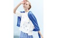 【STUDIO PICONE(スタジオ ピッコーネ)】地中海のエレガンスを楽しむ『Piacere ~di Mediterraneo~』WEBカタログ公開!