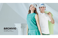 【ARCHIVIO（アルチビオ）】2026 Spring/Summer「HERITAGE POP」WEBカタログ公開！