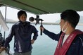 毎年即完!瀬戸内の夏の風物詩「ドキドキのタコツボ水揚げLIVE中継2025年度版」が、予約受付開始!