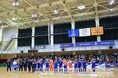 立川市泉市民体育館でフットサル公式戦開催!大迫力のアリーナ席でプロのフットサルの試合を観戦をしよう!