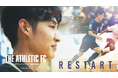 南雲颯太、前十字靭帯断裂からの“RESTART”——立川アスレティックFCドキュメンタリー Episode10 公開のお知らせ