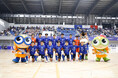 【立川アスレティックFC】5/31(日)「TACHIHI DAY」開催決定！特製うちわをプレゼント！あなただけのオリジナルうちわを作ろう！