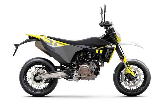 701 Supermoto