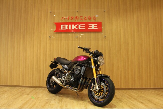 MOTO CORSE様「Z9RSC」