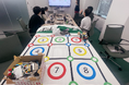 「ETロボコン2025」に全国ブロンズサポーターとして協賛、プライマリークラス大会に参加