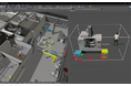 3Dシミュレーションソフト『FlexSim 2025』日本語版、販売開始