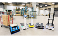 「最適なAMRがその場で分かる」RobowareがAMRラインナップを強化しショールームで実機比較体験会を開催