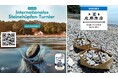 【日本の米袋が世界進出】ドイツ・ベルリンの第1回水切りトーナメント国際大会に、広島広域都市圏から米袋の水切り石バッグを提供します。