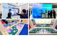 デジタルアート制作会社【C&】展示会コンテンツを制作開始|大型LEDビジョンを使用した映像演出など多数