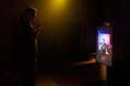 巨大映像&デジタルコンテンツを制作！「ムー超能力研究所 MU PSYCHIC LAB」【C&】デジタルアート制作会社