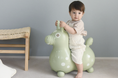Rody(ロディ)×kukka ja puu(クッカヤプー)の限定コラボ!2024年モデルは大人可愛いユニセックスカラー「ピスタチオ」が発売