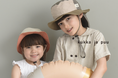 【春夏を先取り】kukka ja puu キッズ帽子シリーズが、今年もズラッと豊富なラインナップで発売!