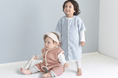 子どもの寝冷えを防いでママもぐっすり。kukka ja puu「ママも眠れるスリーパー」2026年モデルがいよいよ発売！今年も新色＆リニューアルが続々！