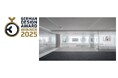 北米の商業インテリアの展示会「NeoCon 2024」におけるオカムラの展示がドイツ「German Design Award 2025」を受賞