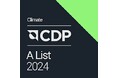 オカムラグループが、CDPの気候変動に関する調査において最高評価の「Aリスト」企業に2年連続で選定