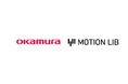 オカムラとモーションリブが資本業務提携