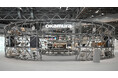 「オルガテック東京2025」におけるオカムラの展示が「ORGATEC TOKYO Awards」で準グランプリを受賞