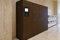 ホテル向け無人荷物預かり保管庫「BAGGAGE STATION(バゲッジステーション)」を発売