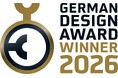 オカムラの3製品がドイツ「German Design Award 2026」を受賞
