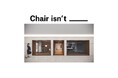 個人向けフラッグシップ・サロン「Chair isn’t」を2025年11月22日（土）、ニューオータニ・ガーデンコート2階にオープン
