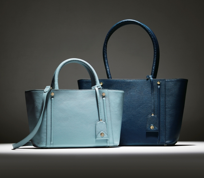 オーダーメイド」の既成概念を覆す大人女性のための上質バッグ 『厳選イタリアンレザー オーダーメイドバッグ』が2019年4月17日(水)より予約販売スタート  | 株式会社アテニアのプレスリリース