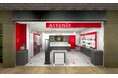 “体験”をテーマに『アテニア 福岡天神地下街店』2024年8月23日（金）移転リニューアルオープン