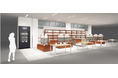 「NOIN beauty蔦屋書店 龍ケ崎店」にて、2025年6月8日(日)よりアテニア製品の販売を開始