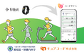 【三重大学×キュアコード株式会社】心不全患者向けアプリ「ハートサイン」とFitbitを活用した急性冠症候群(心筋梗塞)患者向け臨床研究を開始
