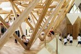 『ウッドデザイン賞2024』最優秀賞をはじめ上位賞が決定!