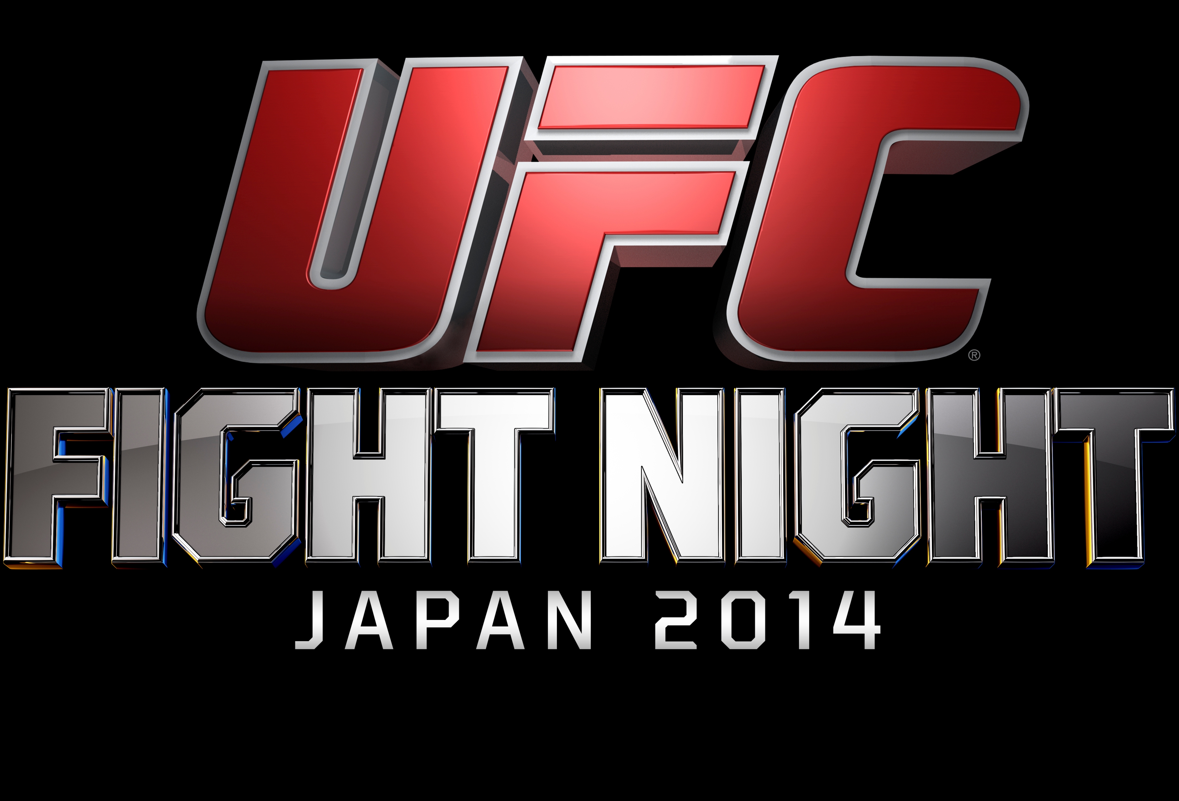 開幕目前 Ufc Fight Night Japan14 Zuffa Llcのプレスリリース