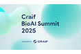 【登壇報告】Craif BioAI Summit 2025に弊社代表が登壇しました|ノックラーン