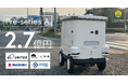 自動配送ロボットLOMBY、プレシリーズAラウンドで2.7億円の資金調達を実施