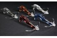綿棒を飛ばすおもちゃ「綿ボウGUN」 在庫一掃セール開催中!
