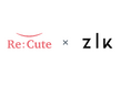 ヘアアイロンのレンタルスポットを提供する株式会社ReCute(リキュート)と株式会社ZIKが協業を発表