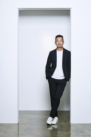 VMS代表 堀田健一郎