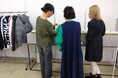 接客の力で、ファッション業界のサステナビリティ推進を支援