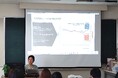 双葉通信社が文化服装学院でマーケティングの特別講義を実施