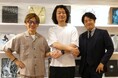 多様な人材の雇用支援を行うreward株式会社がワールド・モード・ホールディングスに参画